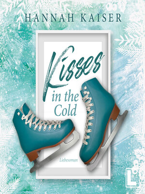 cover image of Kisses in the cold (ungekürzt)
